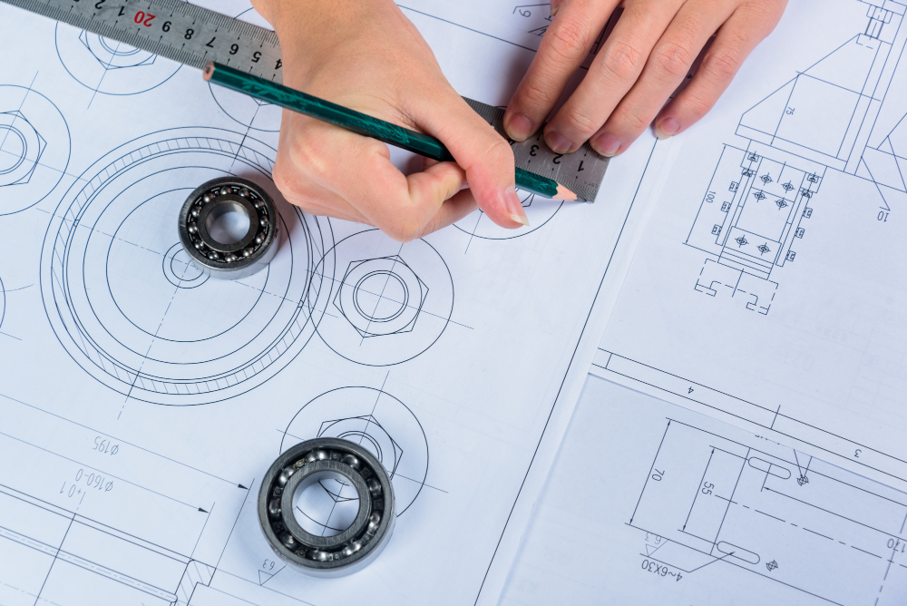 Product Design
