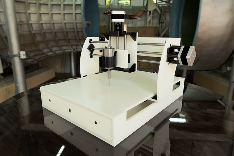 Industrial Design
