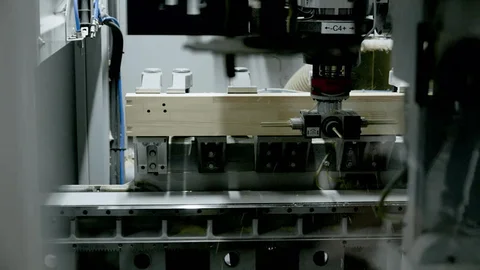 CNC Router