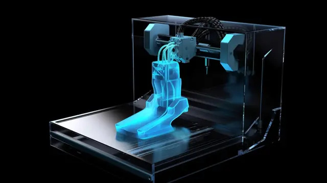 3D Printer